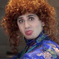 На съёмочной площадке "Наша Russia" 2 сезон 