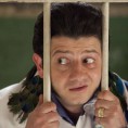 На съёмочной площадке фильма "Билет на Vegas"