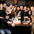 35-й День Рождения