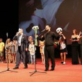 Премьера фильма «Подарок с характером»