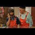 "Наша Russia" за кадром, 4 сезон 2008, Равшан и Джамшут в Сочи