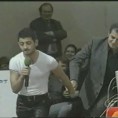 Утомлёные солнцем, 1/8 финала, музыкальный конкурс, 1999 год