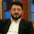 «Наедине со всеми» с Михаилом Галустяном
