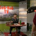 Наша Russia за кадром: Жорик и стоямба (сказ про Красную Шапочку)