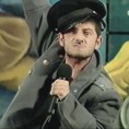 Утомлённые солнцем, 1/4 финала, приветствие, 2000 год