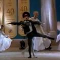 Утомлённые солнцем, 1/2, музыкальный конкурс, 2001 год