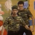 Утомлённые солнцем, финал, музыкальный конкурс, 2001 год