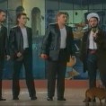 Утомлённые солнцем, Сочи, 2001 год
