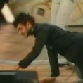 Утомлённые солнцем, 1/8 финала, приветствие, 2003.год