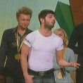 Утомлённые солнцем, Сочи, 2004 год