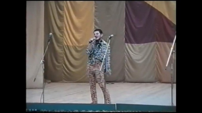 Утомлённые солнцем, Лига Старт, Воронеж, 1998 год (часть 2)
