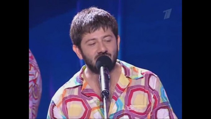 Утомлённые солнцем, Летний кубок КВН, разминка, 2009 год