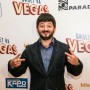 Премьера фильма «Билет на Vegas»