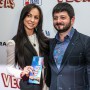 Московские зрители получили «Билет на Vegas»
