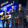 Спецпроект КВН 2011